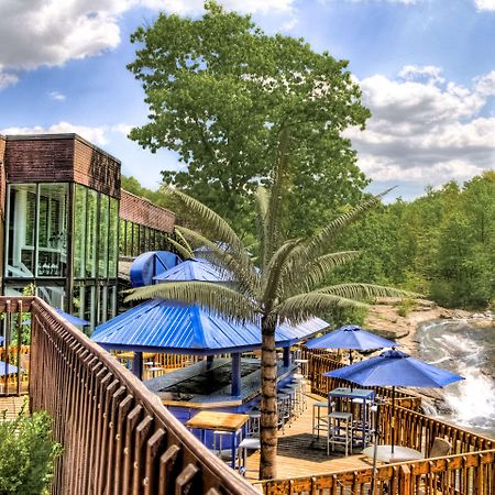 The Woodlands Inn ويلكس بار المظهر الخارجي الصورة