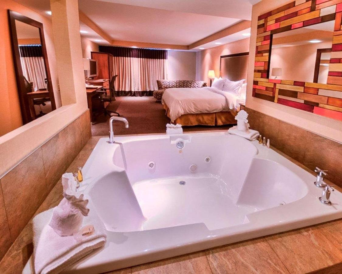 The Woodlands Inn ويلكس بار المظهر الخارجي الصورة