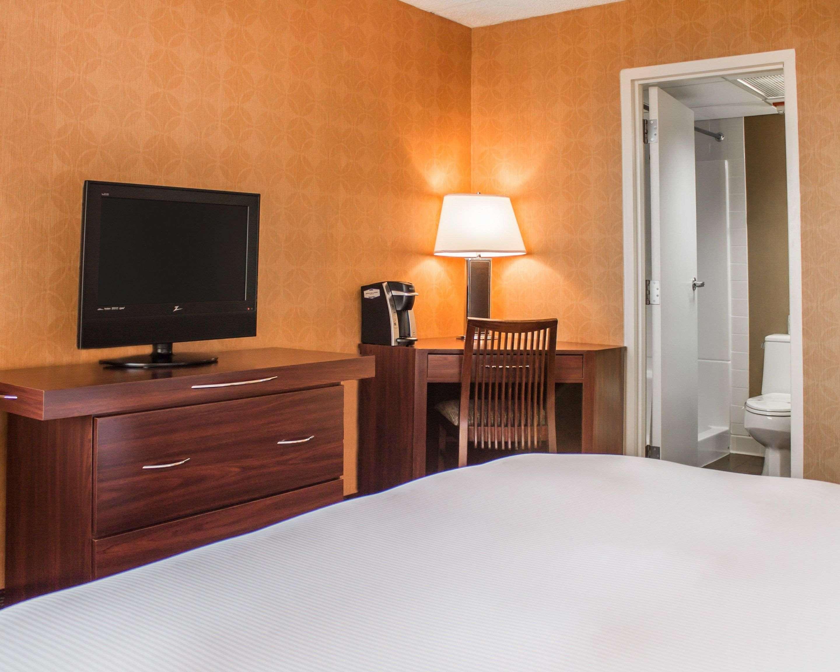 The Woodlands Inn ويلكس بار المظهر الخارجي الصورة