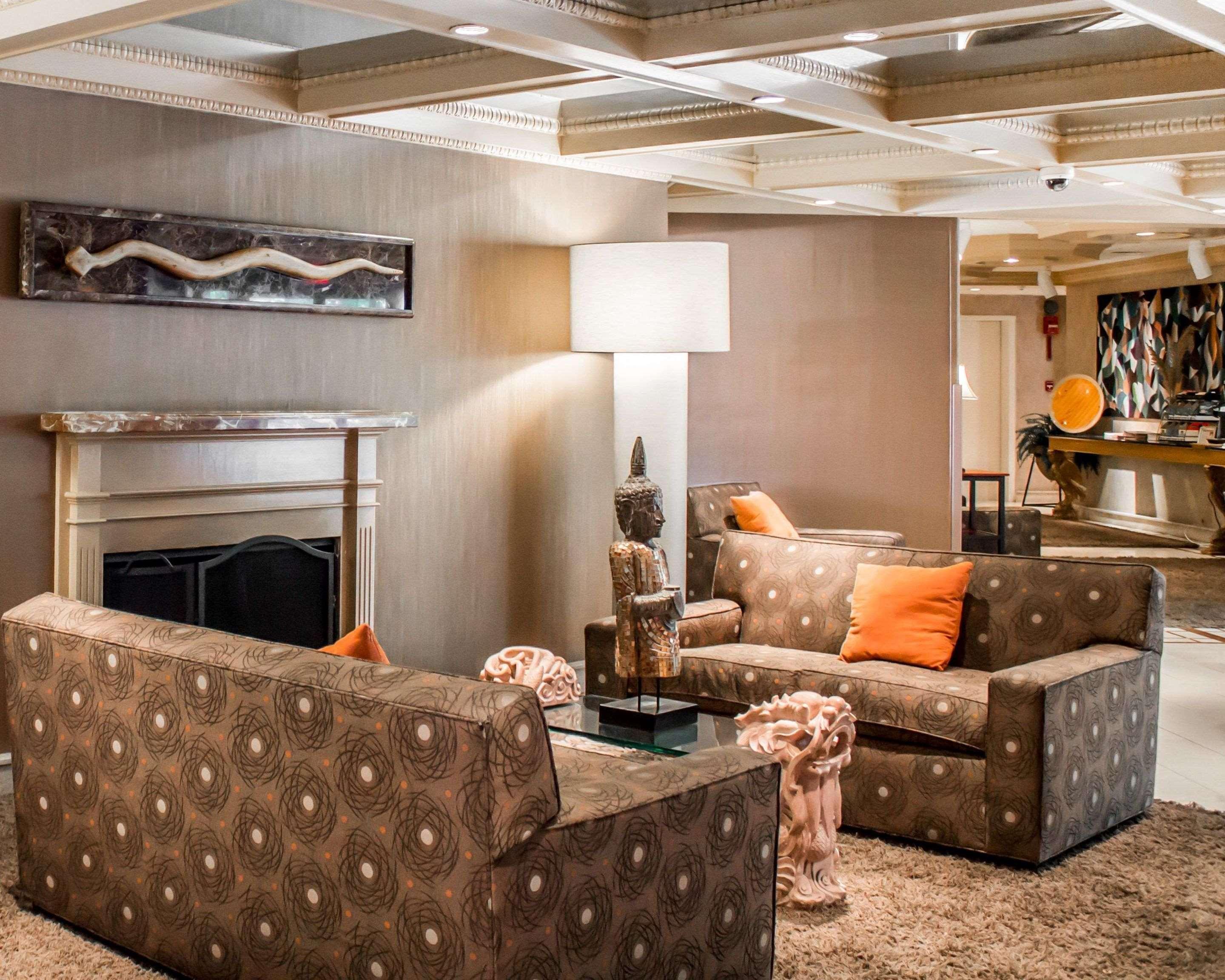 The Woodlands Inn ويلكس بار المظهر الخارجي الصورة
