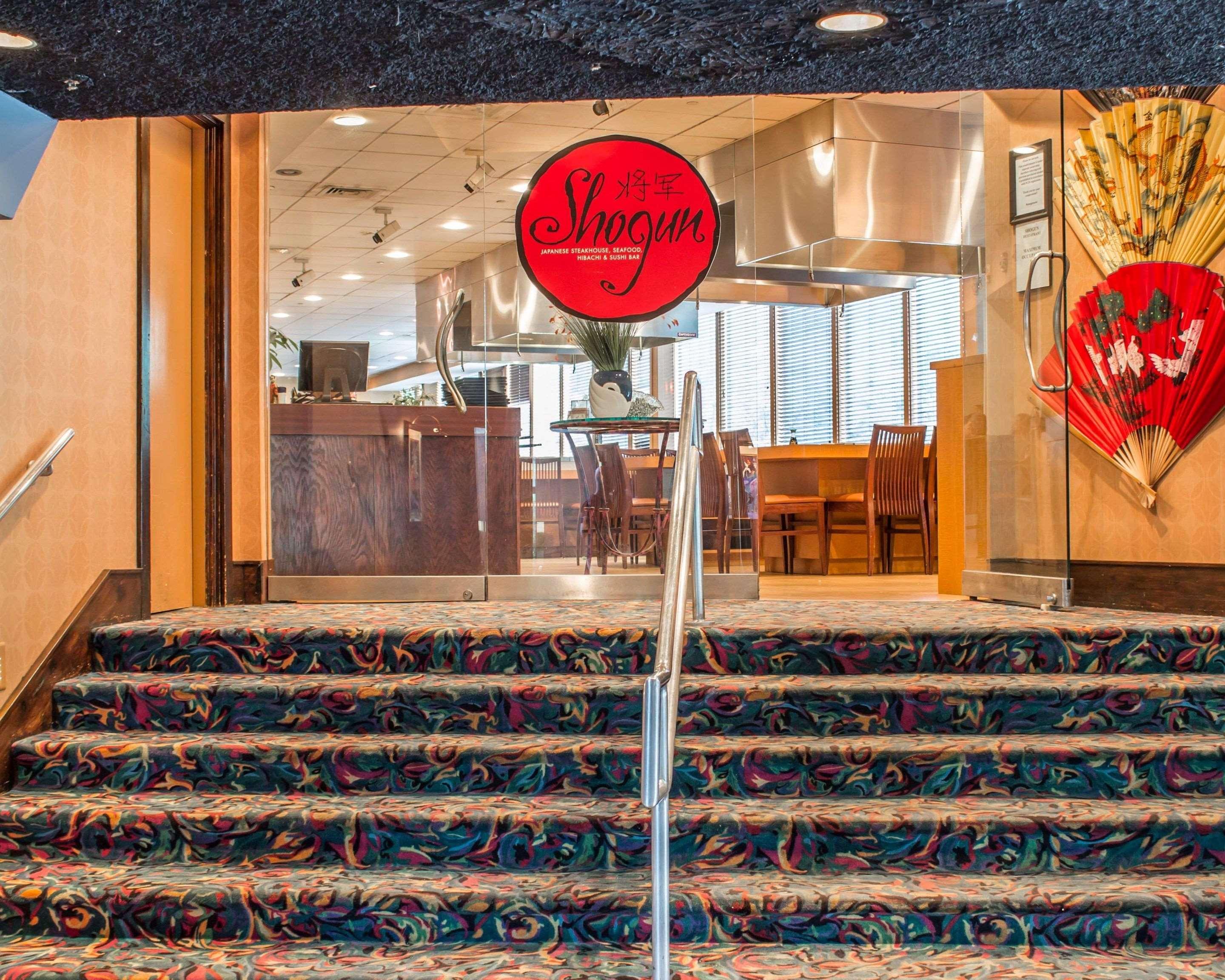 The Woodlands Inn ويلكس بار المظهر الخارجي الصورة